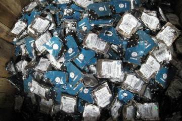 文件硬盤銷毀與廣告設(shè)計(jì)的利與弊分析